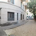 San Giovanni - Re Di Roma Apartment