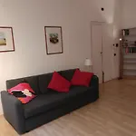 San Giovanni - Re Di Roma Apartment