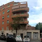 San Giovanni - Re Di Roma Apartment