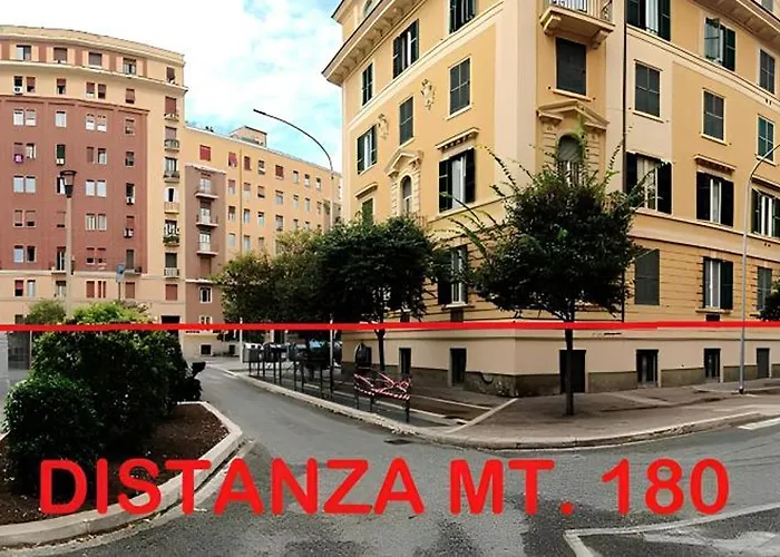 San Giovanni - Re Di Roma Apartment