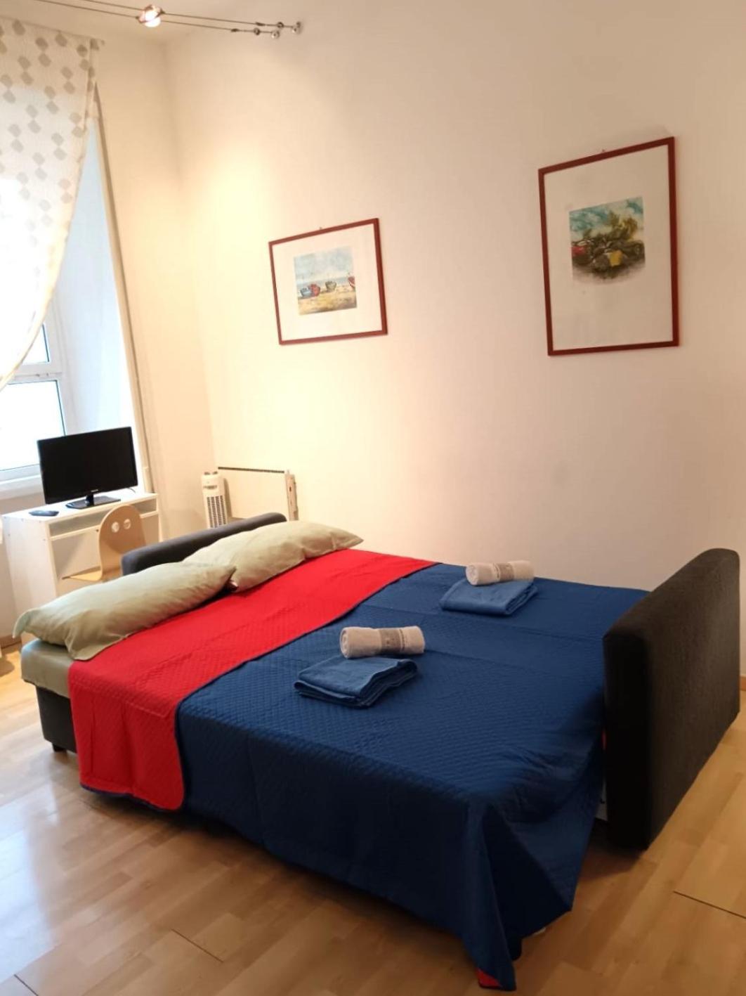 Apartment San Giovanni - Re Di Rom