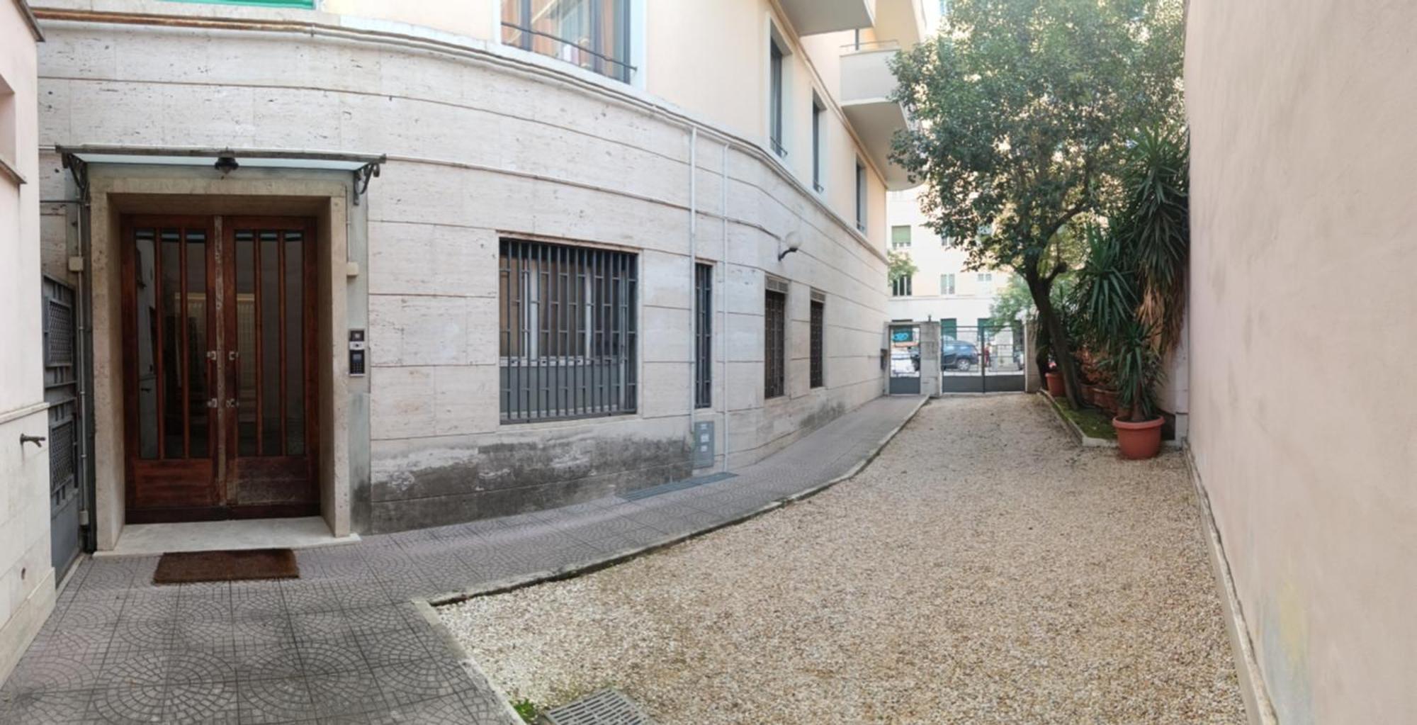 San Giovanni - Re Di Apartment